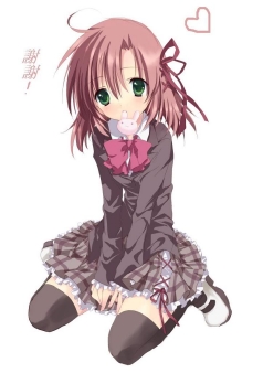 Seitokai no Ichizon